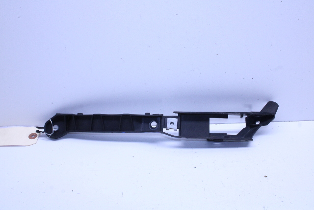 2002-2004 Porsche 911 996 Front Bumper Guide Bracket Mount Left OEM