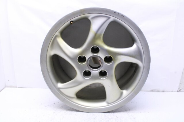 Porsche 911 996 993 Wheel Twist Replica CUP 3 18 X 10 OEM