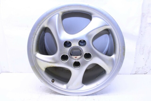 Porsche 911 996 993 Wheel Twist Replica CUP 3 18 X 10 OEM
