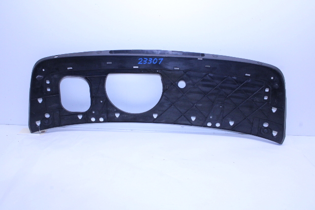 1999-2004 Porsche 911 996 Engine Lid Spoiler Lower Bracket OEM