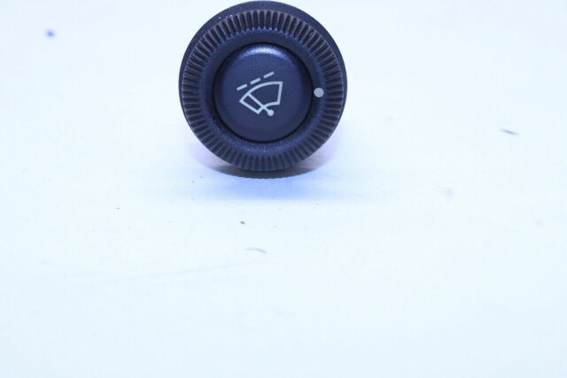 2002-2004 Porsche 911 Boxster Windshield Wiper Potentiometer Delay Switch OEM