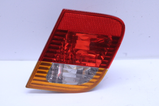 2002-2005 BMW 325i 330i Sedan Right Tail Light 63216907946 OEM
