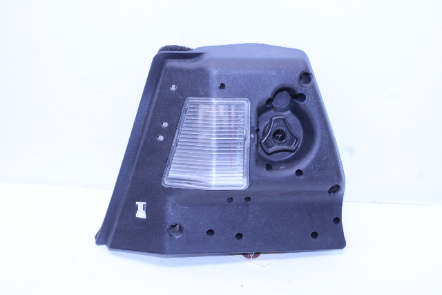 2002-2005 BMW 325i 330i Tail Light Bulb Holder Left - 63216907935 OEM