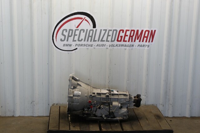 2003 BMW 325i Sedan Parts