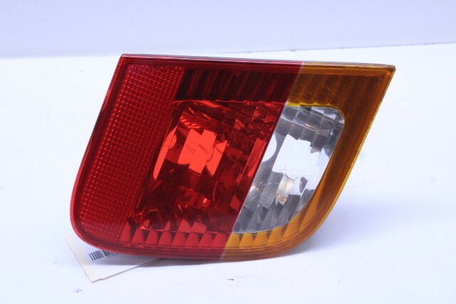 2002-2005 BMW 325i 330i Sedan Left Tail Light 63216907945 OEM