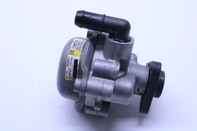 2002-2006 BMW 325i 330i Power Steering Pump 32416760034 OEM