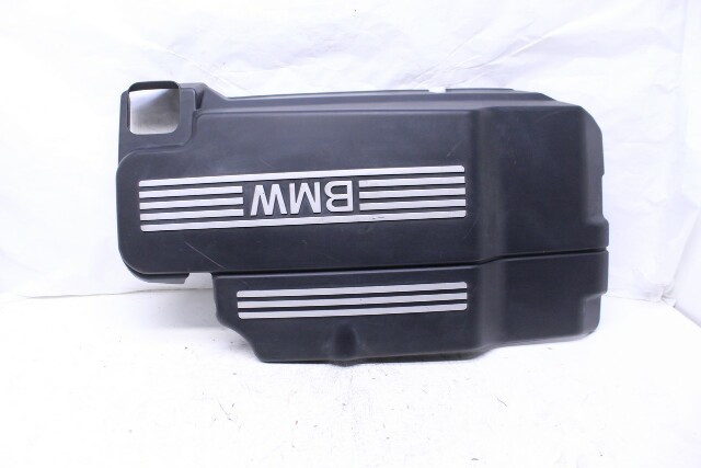 2002 2003 2004 2005 BMW 325ci M56 Sulev Engine Beauty Cover OEM