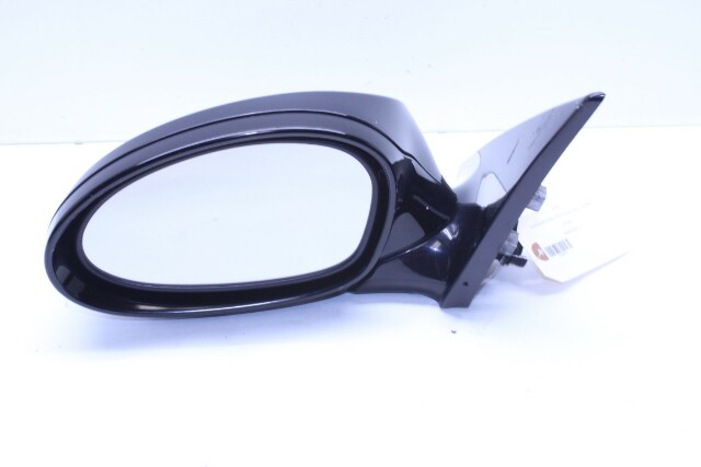 2007-2009 BMW 328i 335i E92 E93 Door MIrror Left OEM