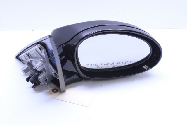 2007-2009 BMW 328i 335i E92 E93 Door MIrror Right OEM