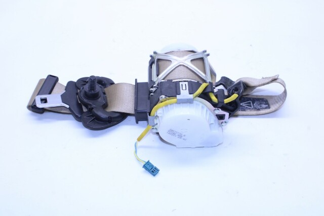 2006-2011 BMW 328i 335i M3 Front Seat Belt Retractor Right - 72117226654 OEM