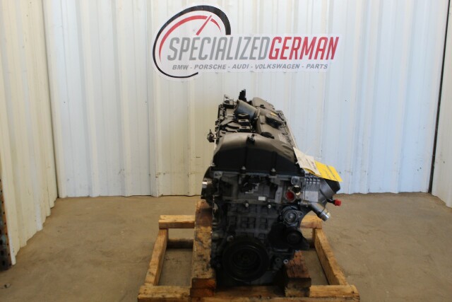 2007-2013 BMW 128i 328i N52 3.0 Engine Motor xxxK Miles OEM