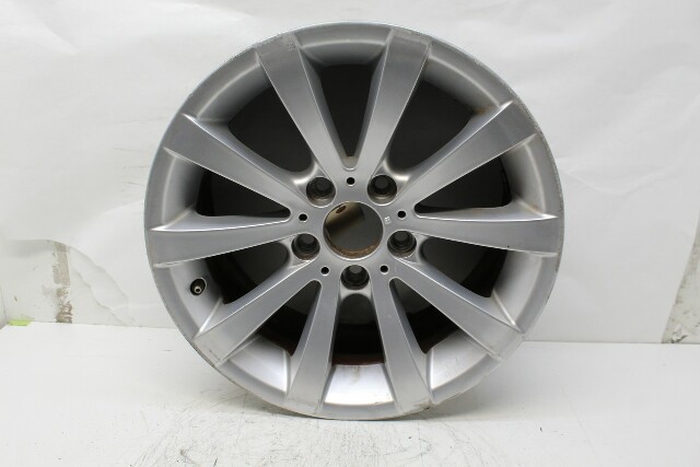 2008 2009 2010 2011 2012 BMW 328i 335i Wheel 17 X 8 Style 285 Rim - 36116783631 OEM
