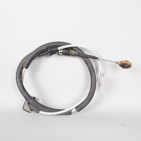 2007-2008 Porsche Boxster Cayman 987 Automatic Shift Shifter Cable OEM Used
