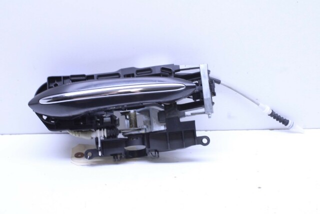 2011-2016 BMW 528i 535i 550i M5 Outside Door Handle Carrier Right - 51217231934 OEM