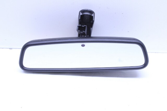 2011 2012 BMW 528i 535i Interior Inside Rearview Mirror - 51169224341 OEM