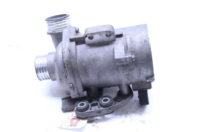 2011 BMW 528i N52 Electric Auxiliary Coolant Water Pump - 11517583836 OEM