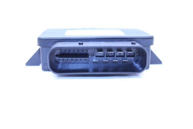 2011 BMW 528i 535i 550i Parking Brake Control Module OEM