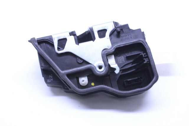 2011-2016 BMW 528i 535i 550i Rear Door Latch Lock Right OEM