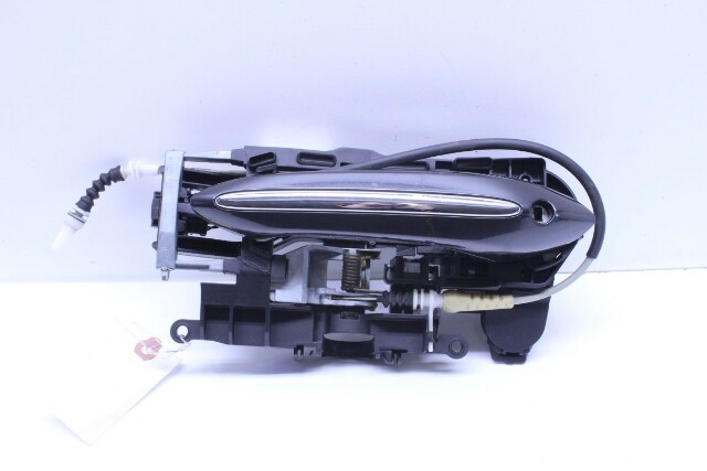 2011 BMW 528i Sedan Parts OEM