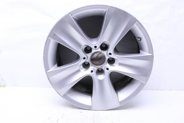 2011-2016 BMW 528i 535i 550i Wheel 17 X 8 Style 327 Rim 36116790172 OEM