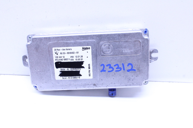 BMW 328i 335i 428i 435i 528i 535i 550i Camera Module 66539249462 OEM