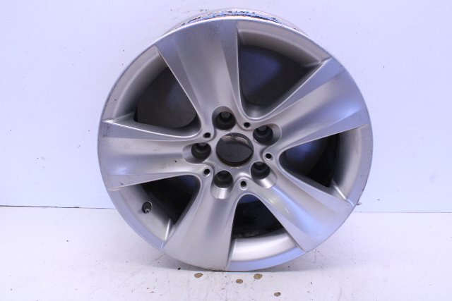2011-2016 BMW 528i 535i 550i Wheel 17 X 8 Style 327 Rim 36116790172 OEM