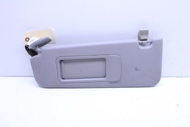 2011-2016 BMW 528i 535i 550i Sun Visor Left - 51167248859 OEM