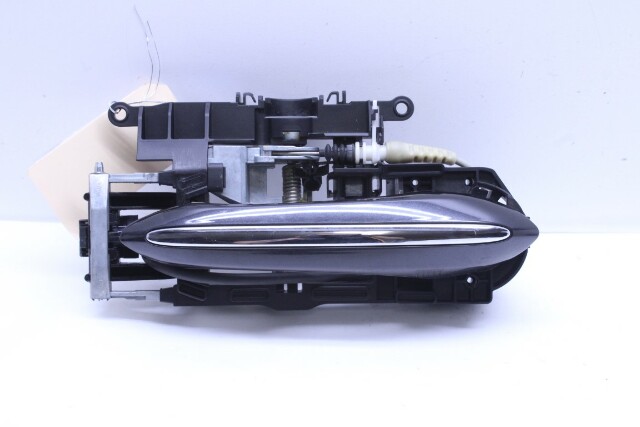 2011-2016 BMW 528i 535i 550i M5 Outside Door Handle Carrier Right - 51217231934 OEM