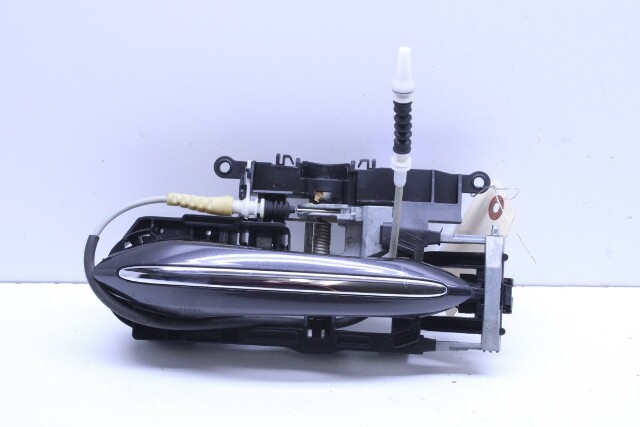 2011-2016 BMW 528i 535i 550i M5 Outside Door Handle Carrier Left - 51217231933 OEM