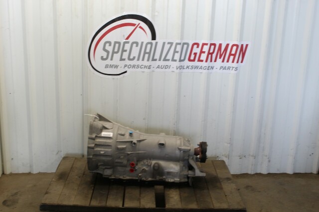 2011 BMW 528i 3.0 N52 Automatic Transmission RWD OEM