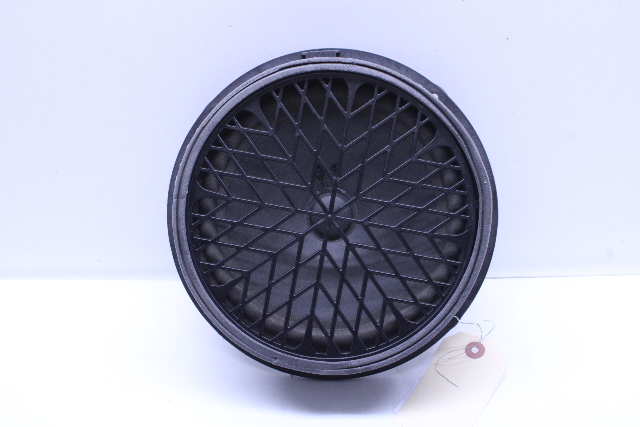 2009-2016 Audi A4 S4 A5 S5 Front Door Speaker OEM