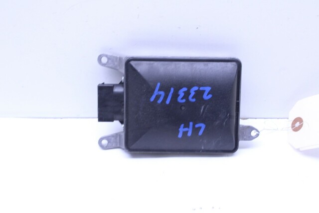 2015 Audi S4 Blind Spot Detection System Warning Sensor - 8T0907566B OEM