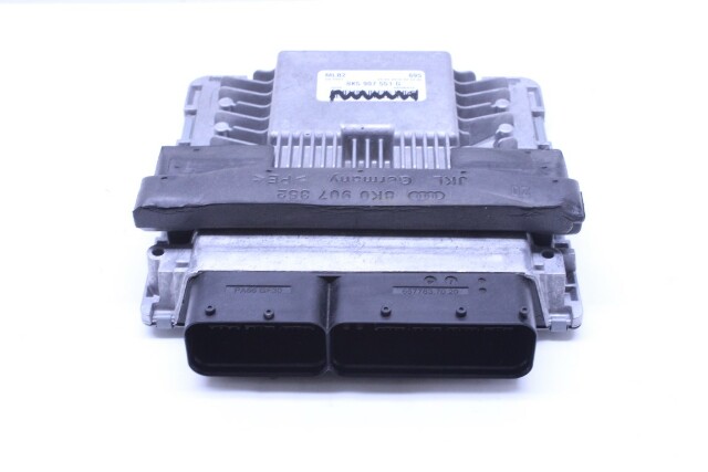 2015 Audi S4 Engine Computer Module ECU ECM DME - 8K5907551F OEM