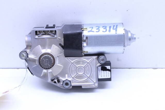 2013-2016 Audi A4 S4 Sunroof Drive Motor - 8K0959591B OEM