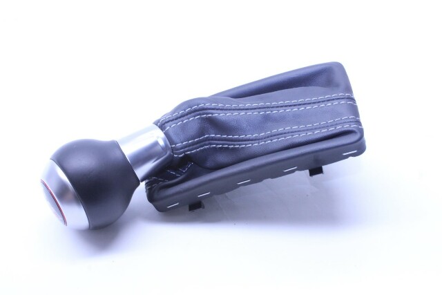 2013-2016 Audi S4 S5 S-Tronic Automatic Shift Knob Shifter Boot - 8K1713139R OEM