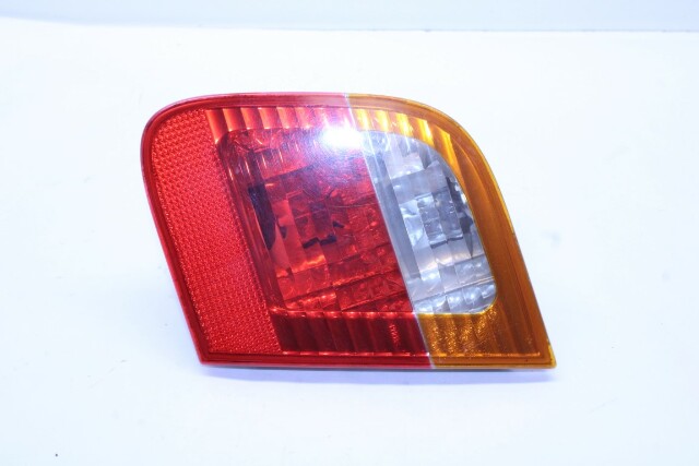 2002-2005 BMW 325i 330i Sedan Right Tail Light 63216907946 OEM