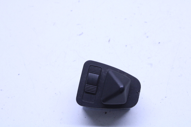 2001-2006 BMW 325i 328i 330i M3 Mirror Switch - 61316901376 OEM