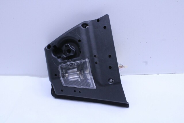 2002-2005 BMW 325i 330i Tail Light Bulb Holder Left - 63216907935 OEM