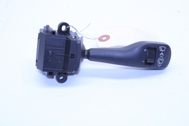 BMW 323i 325i 328i 330i 525i 528i 540i 740i 750i M3 Z4 Windshield Wiper Switch - 61318363664 OEM