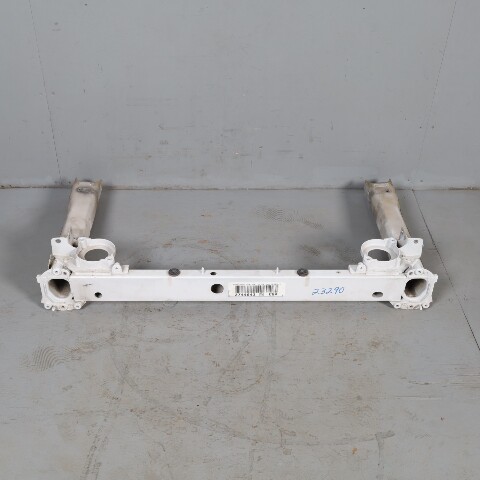 2012-2019 Porsche 911 991 Rear Body Frame Support Reinforcement OEM 99150190301