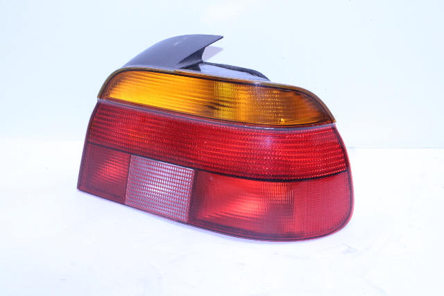1997-2000 BMW 528i 540i E39 Tail Light Right OEM