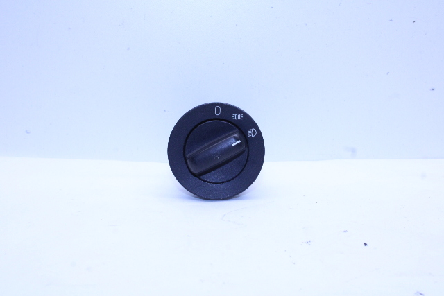 2000 BMW 540i Headlight Switch OEM