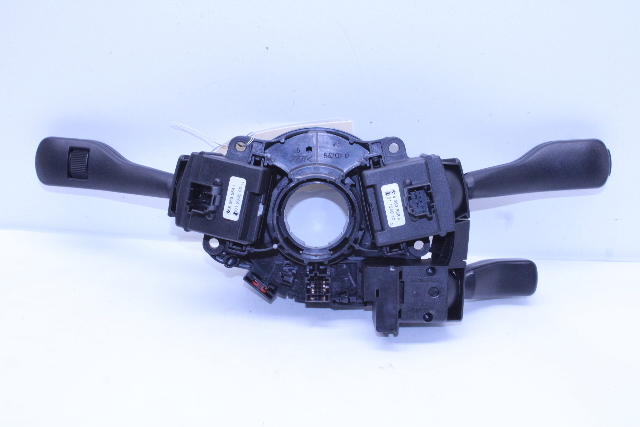 2000-2003 BMW 525i 530i 540i E39 Turn Signal Wiper Column Switch OEM