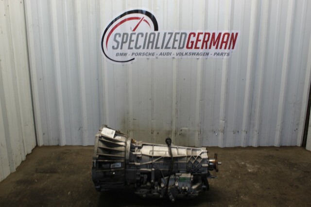 1999-2003 BMW 540i Automatic Transmission OEM