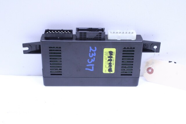 1995-2003 BMW 528i 540i 740i 750i Light Control Module LCM 61358386208 OEM