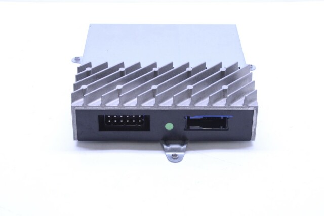 2000 2001 2002 BMW 525i 528i 540i E39 Amp Amplifier - 65128374535 OEM