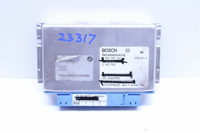 1999-2001 BMW 540i 740i Transmission Control Module TCU TCM OEM