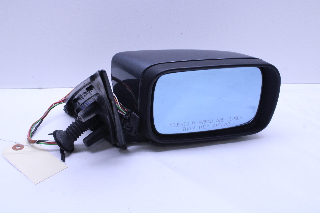1999-2003 BMW 525i 530i 530i 540i E39 Door Mirror Right OEM