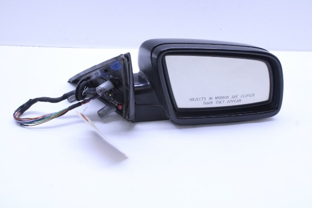 2004-2006 BMW 525i 530i 545i Door Mirror Right 51167189516 OEM