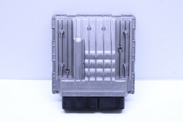 2006 BMW 325i 525i Engine Computer Module MSV70 ECU ECM DME DME - 12147555361 OEM